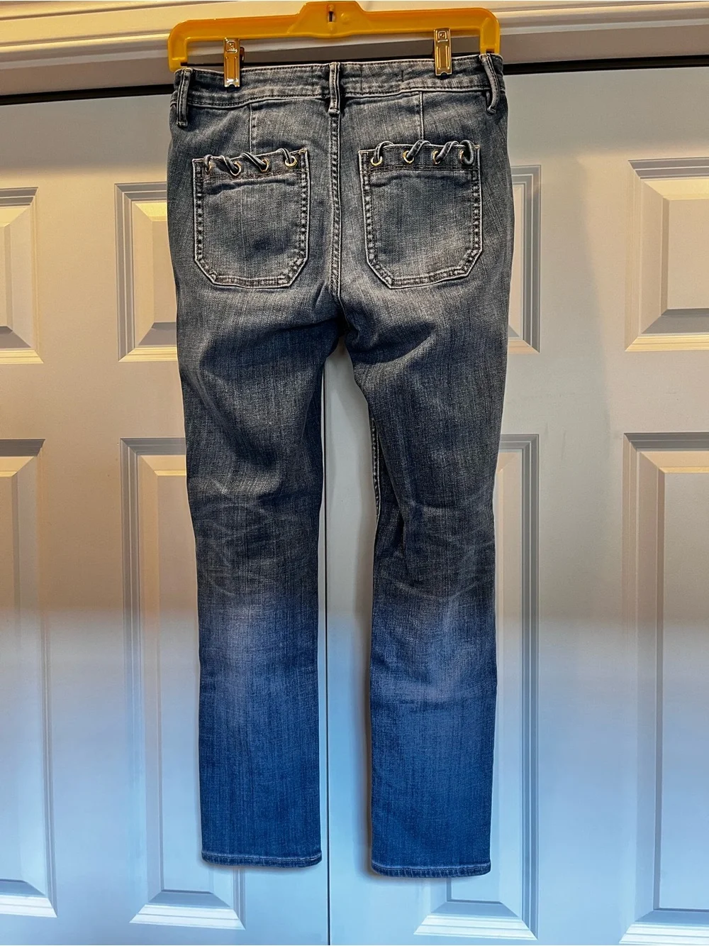 White House Black Market Jeans - Picture 2 of 5